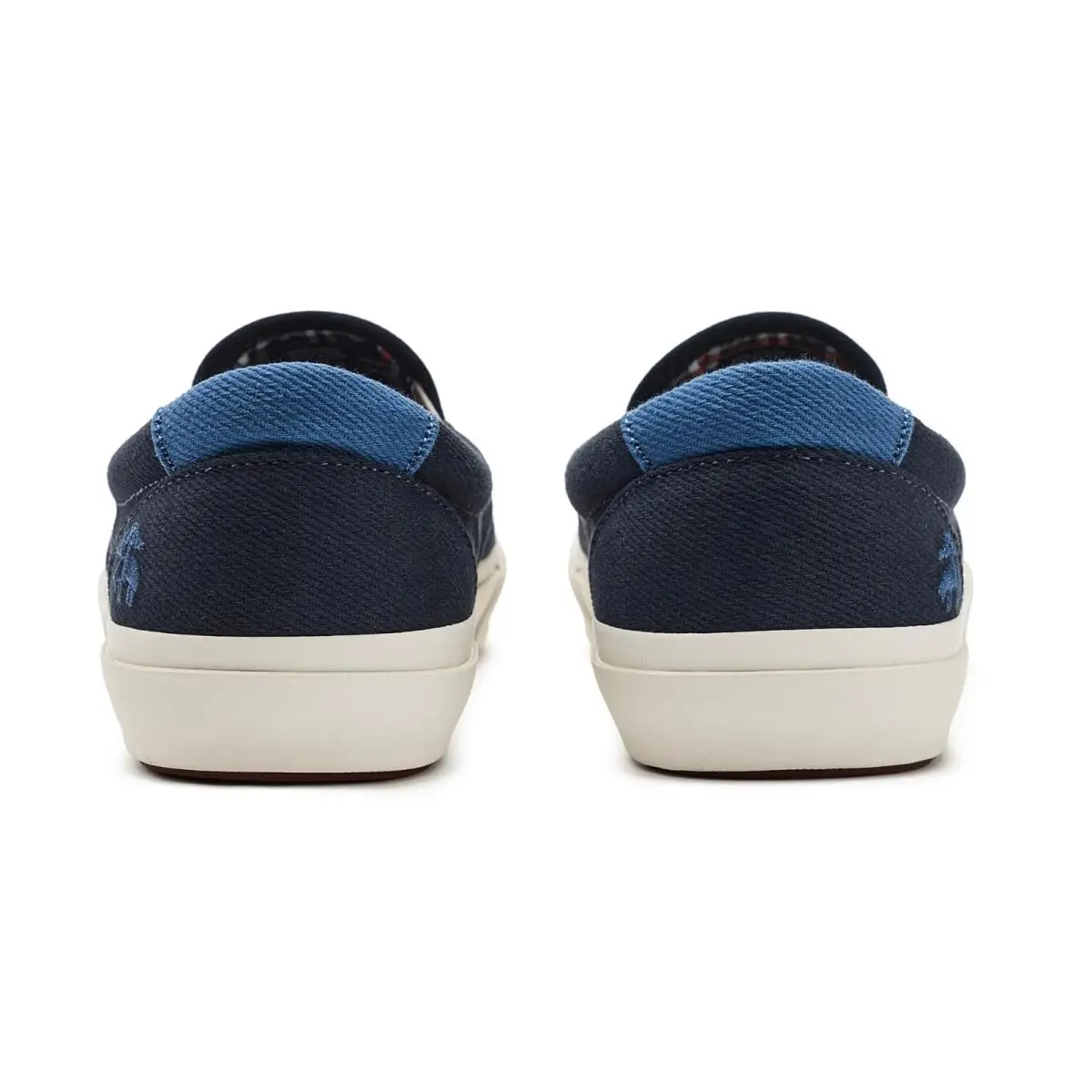 Brooks shoes - Other Navy Textile Twill 12
