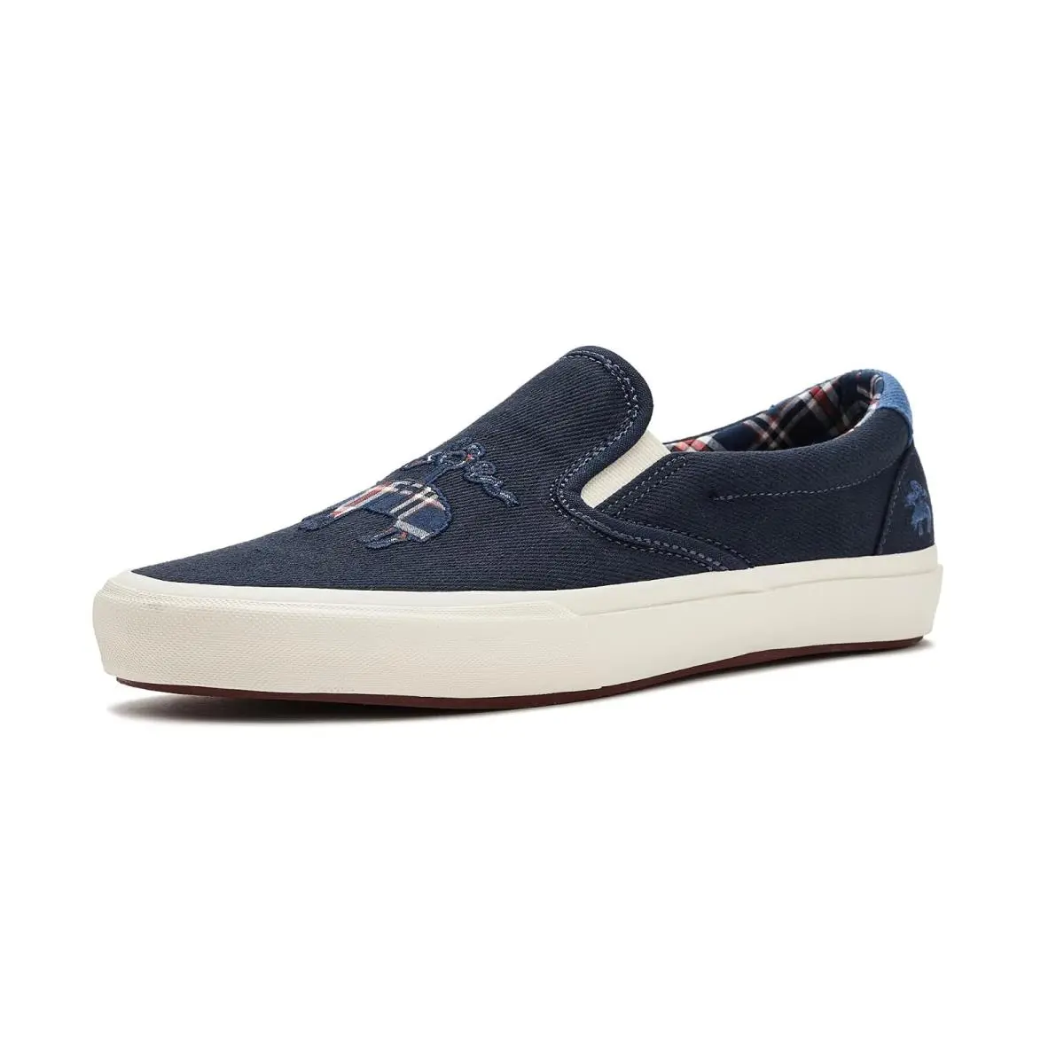 Brooks shoes - Other Navy Textile Twill 6