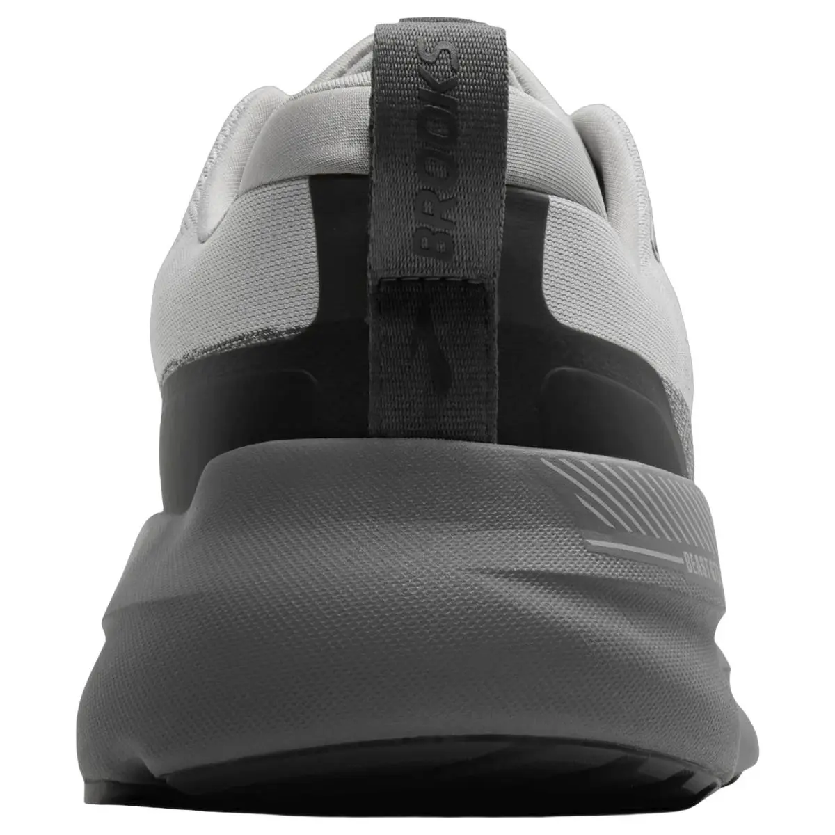 Brooks shoes - Brooks Beast Gts 26 - Beast Gts - 1104551D004 - Gray/Black Pearl 3