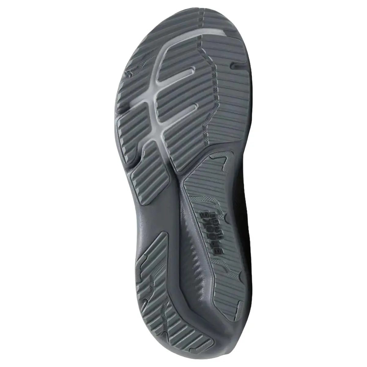 Brooks shoes - Brooks Glycerin 23 Extra Wide - 1104761D096 - Grey/Pearl/Black 8