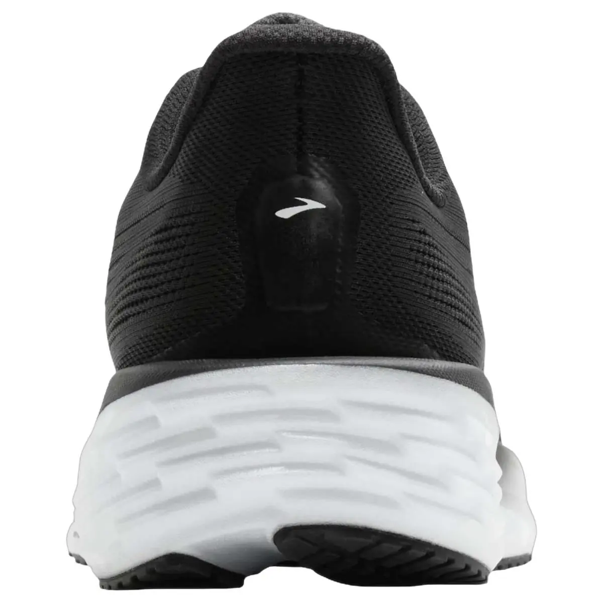 Brooks shoes - Brooks Launch 12 - Launch - 1104811D090 - Black/Grey/White 11