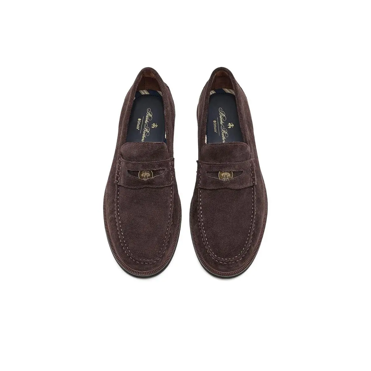 Brooks shoes - Dark Brown 0