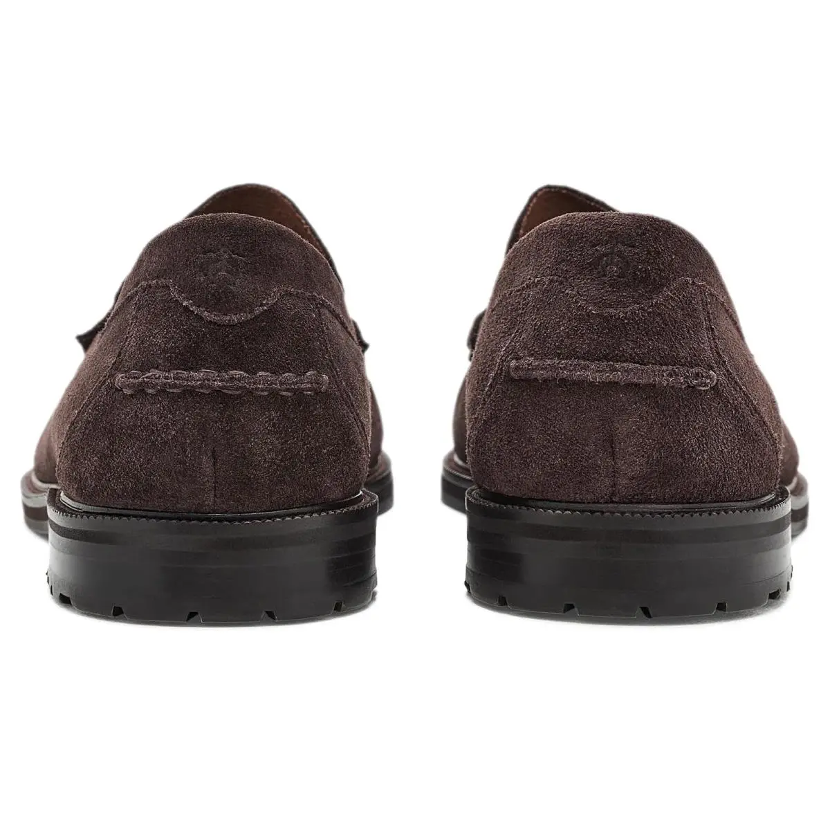 Brooks shoes - Dark Brown 5