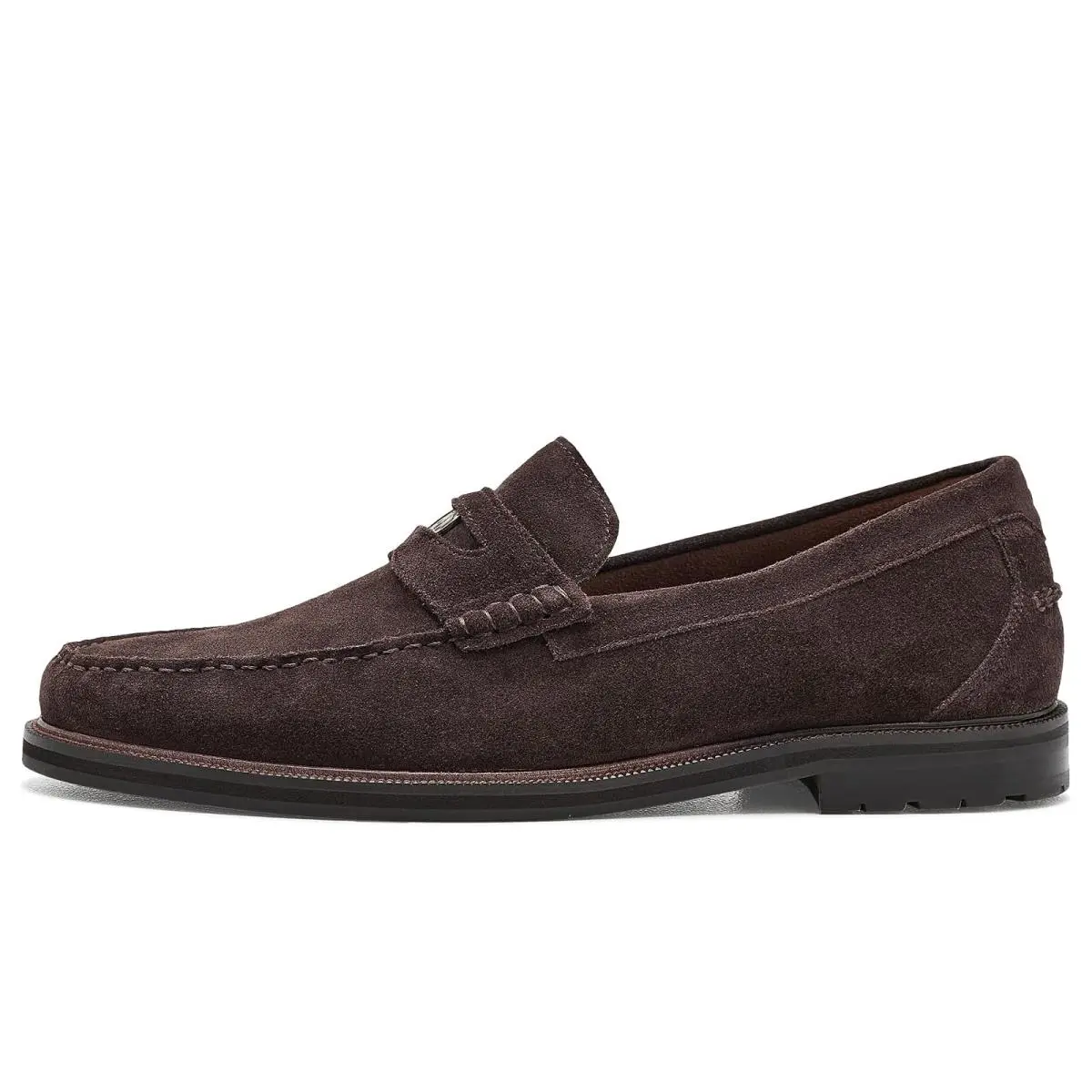 Brooks shoes - Dark Brown 9