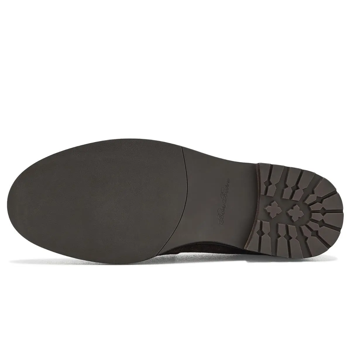 Brooks shoes - Dark Brown 10