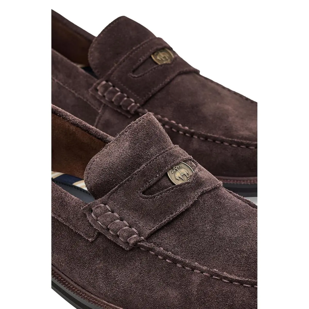 Brooks shoes - Dark Brown 11