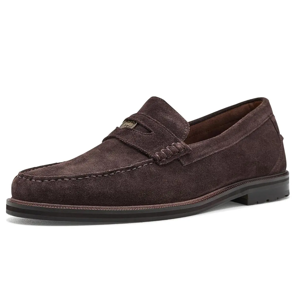 Brooks shoes - Dark Brown 6
