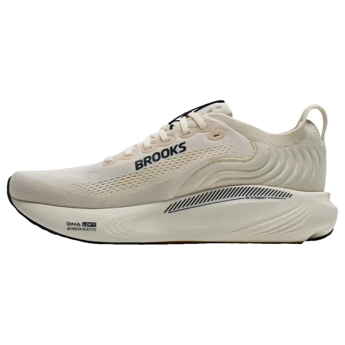 Brooks shoes - Brooks Adrenaline Gts 25 - Adrenaline Gts - 1104541D272 - Arctic Wolf/Rutabaga/Navy 2