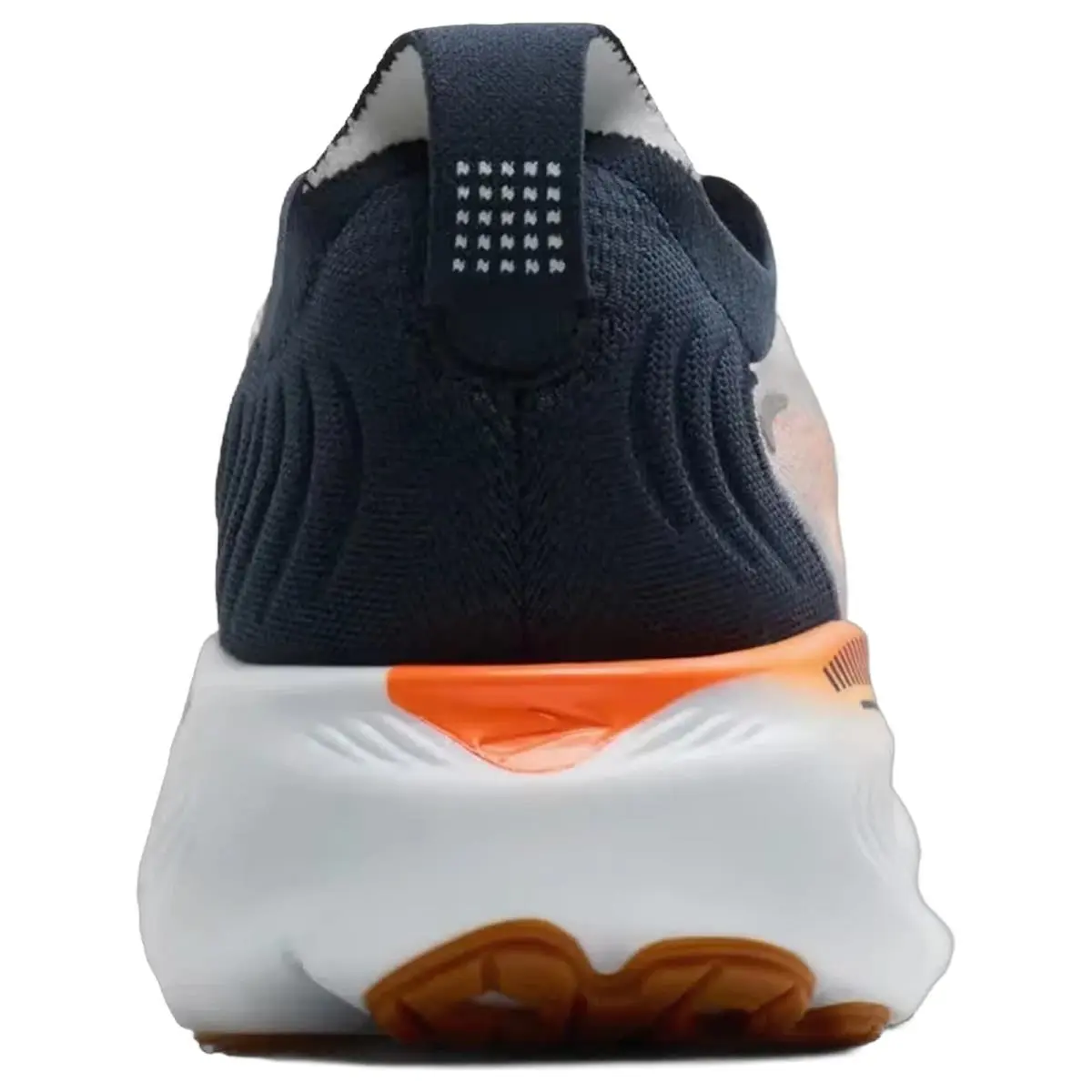 Brooks shoes - Brooks Adrenaline Gts 25 - Adrenaline Gts - 1104541D123 - White/Spellbound/Orange 10