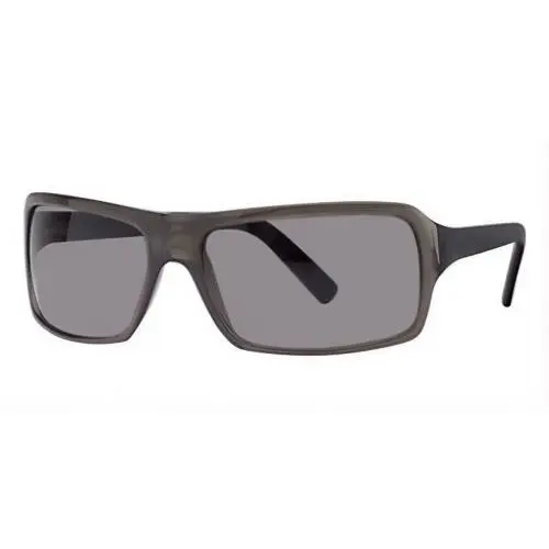 Vintage  Sunglasses FS390M 116 63mm Grey / Grey Gradient Lens by Fendi