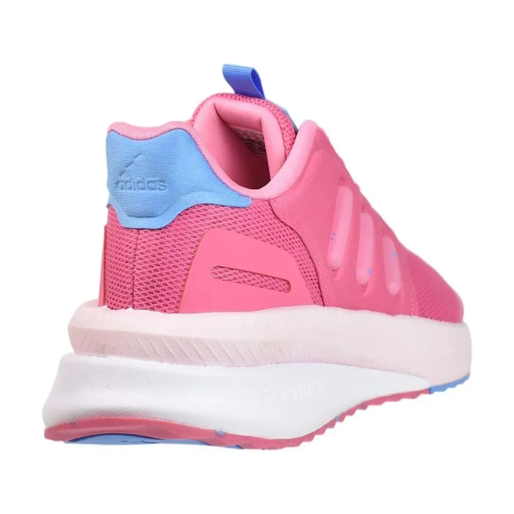 Adidas shoes - Pink/Blue 1
