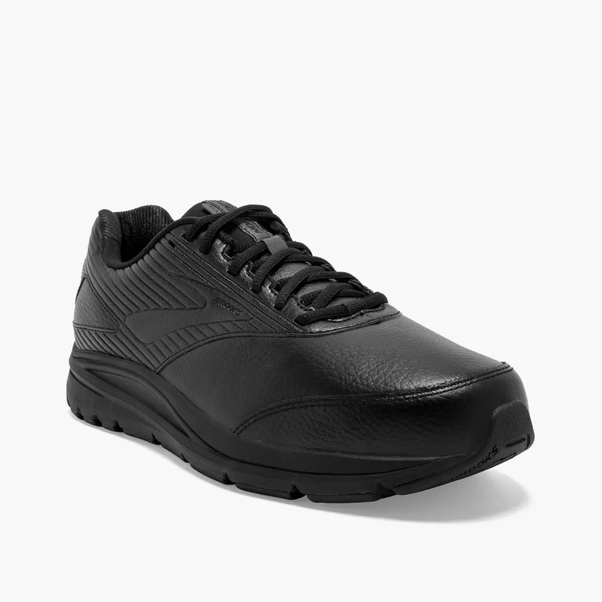 Brooks shoes - Brooks Addiction Walker 2 - Addiction Walker - Black 0