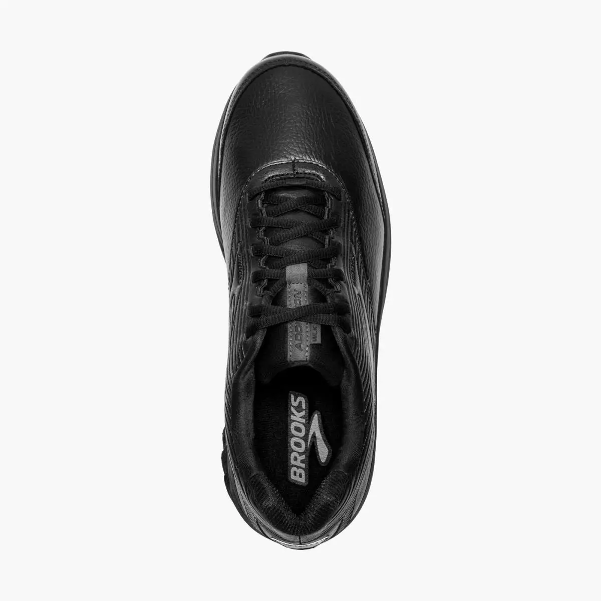 Brooks shoes - Brooks Addiction Walker 2 - Addiction Walker - Black 1