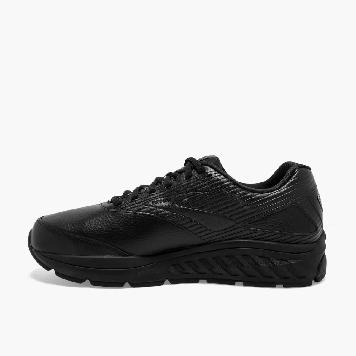 Brooks shoes - Brooks Addiction Walker 2 - Addiction Walker - Black 2