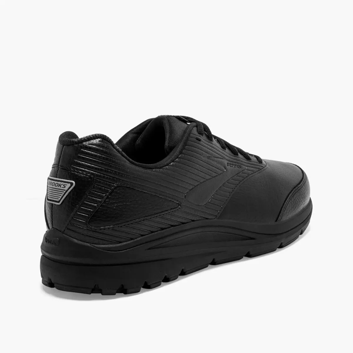 Brooks shoes - Brooks Addiction Walker 2 - Addiction Walker - Black 3