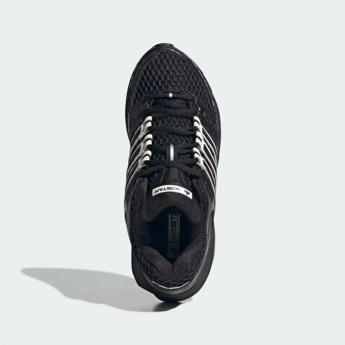 Adidas shoes - Core Black / Off White / Core Black 0