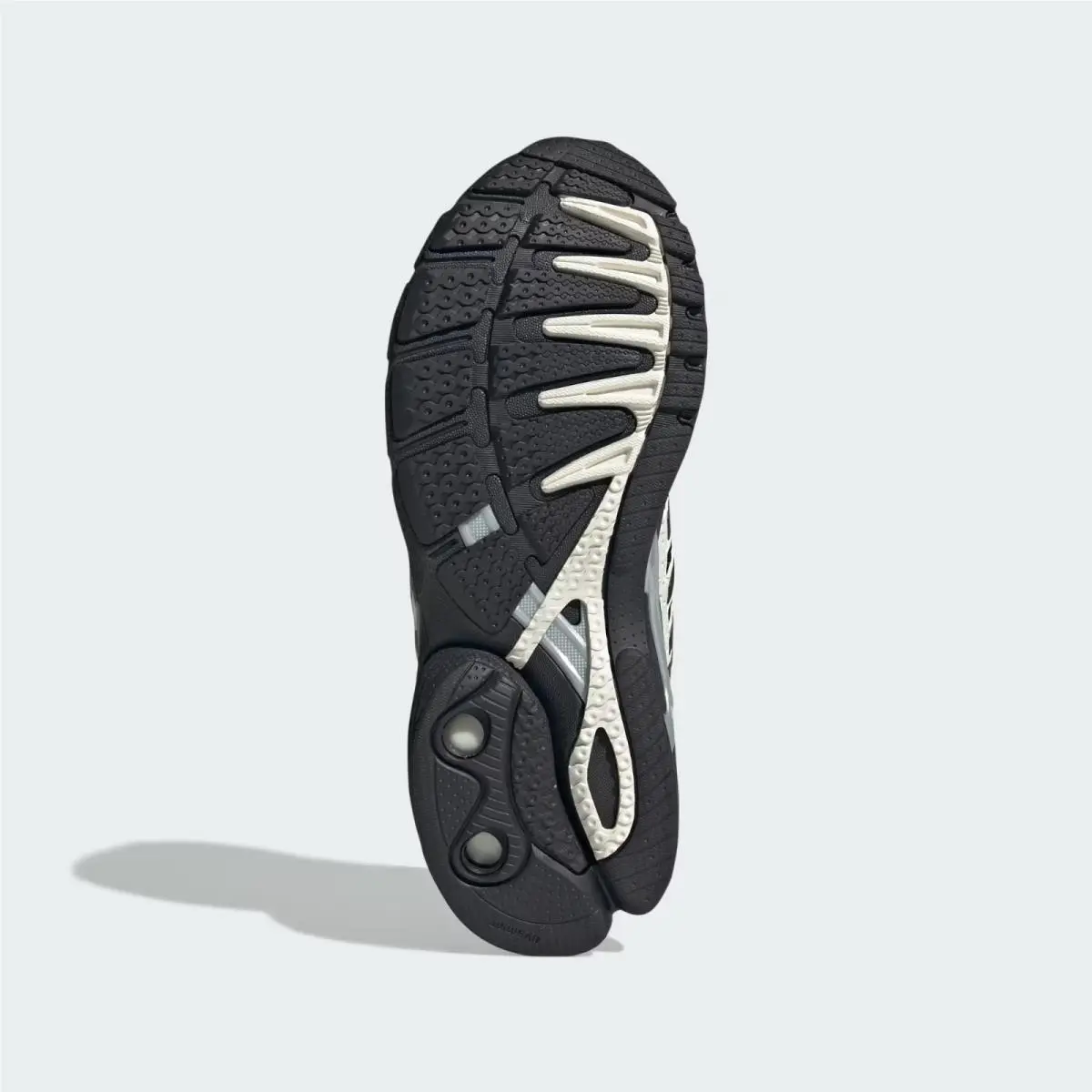 Adidas shoes - Core Black / Off White / Core Black 1