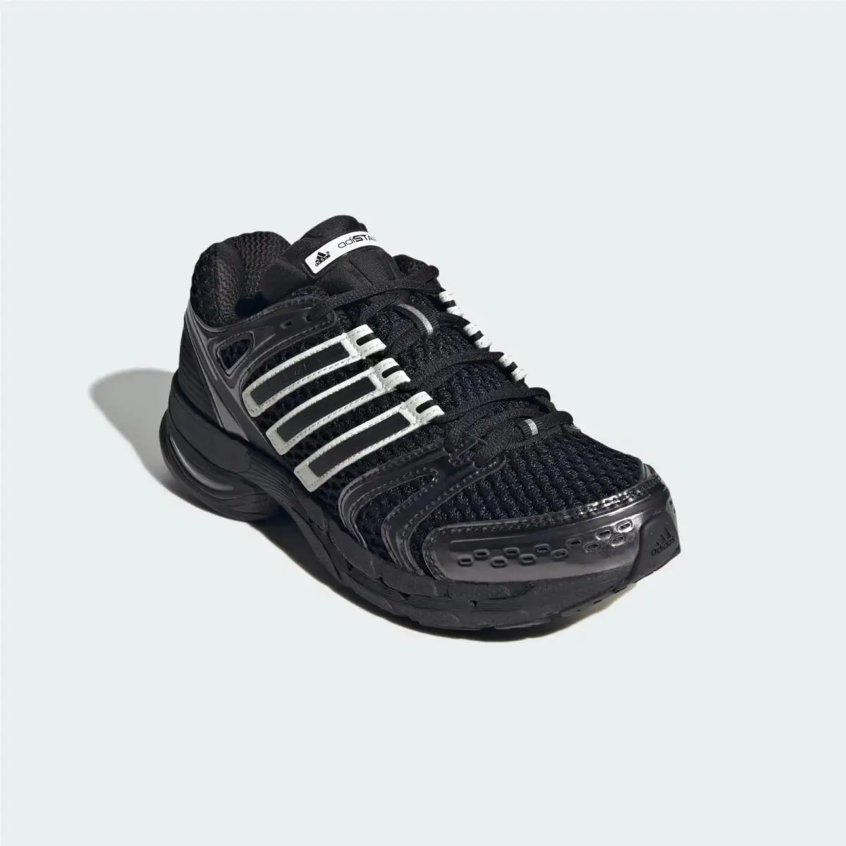 Adidas shoes - Core Black / Off White / Core Black 2