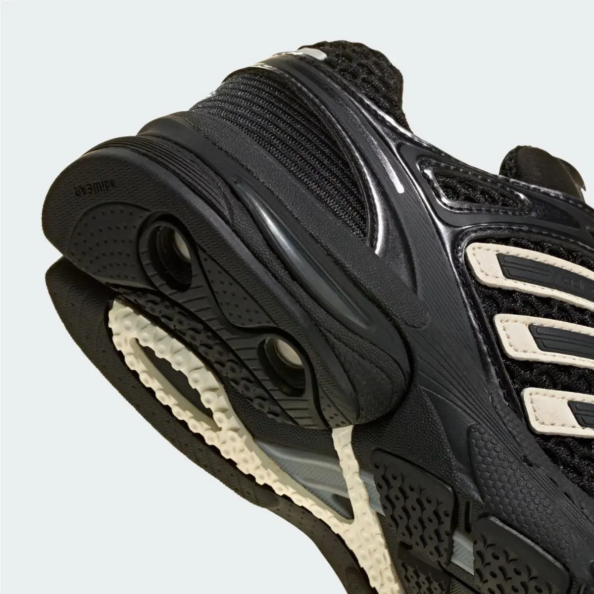 Adidas shoes - Core Black / Off White / Core Black 5