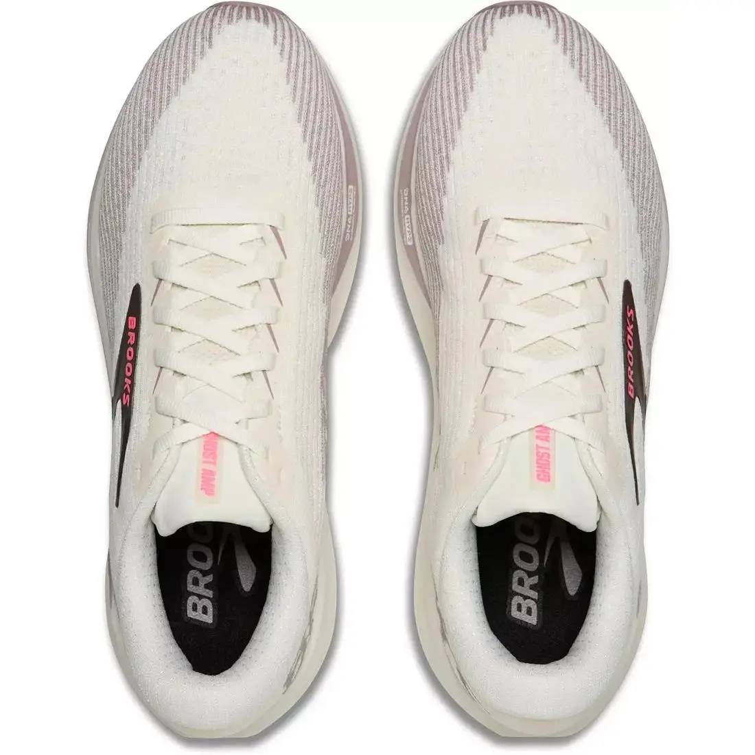 Brooks shoes - Brooks Ghost 8 - Ghost - Dove 0