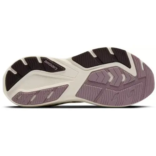 Brooks shoes - Brooks Ghost 8 - Ghost - Dove 1
