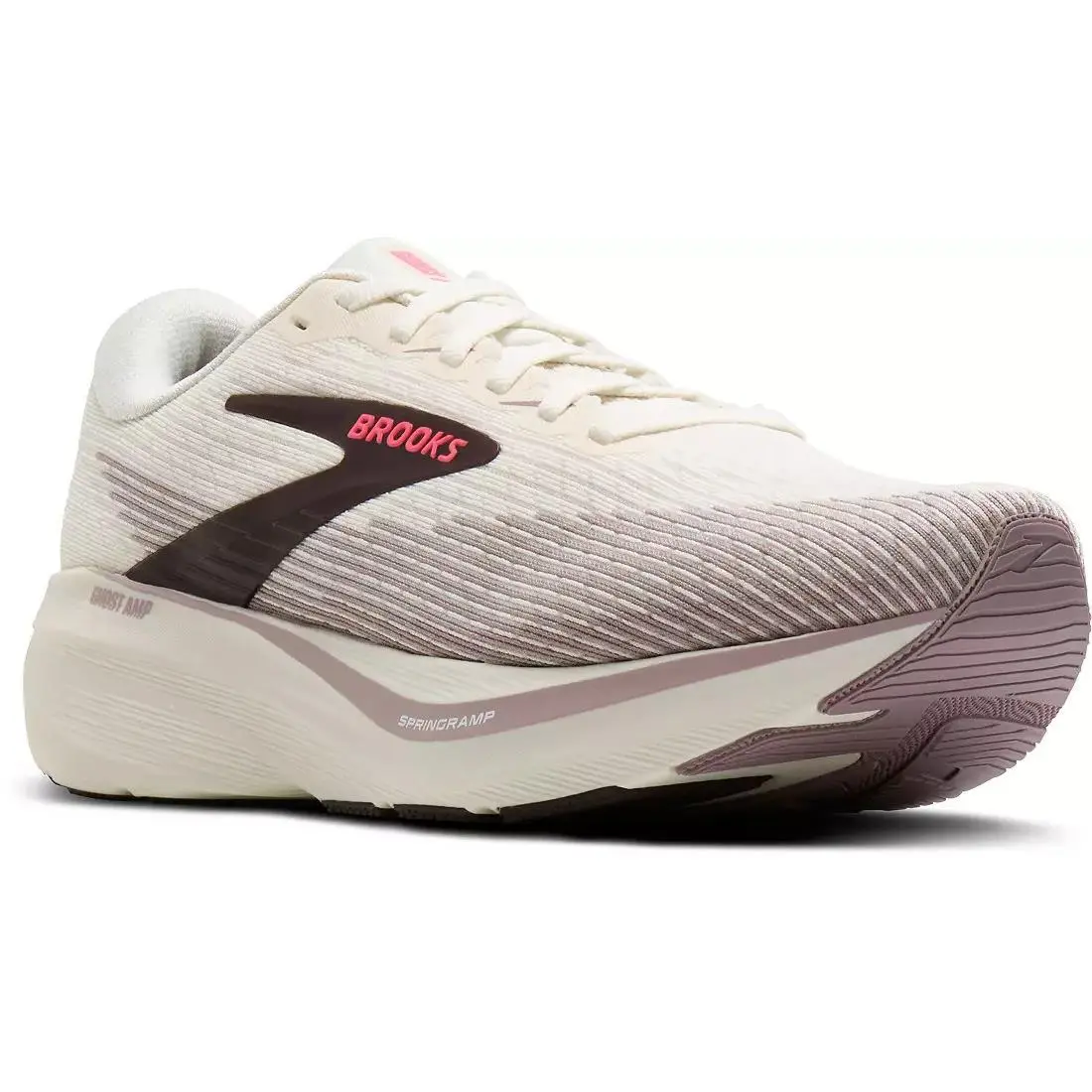 Brooks shoes - Brooks Ghost 8 - Ghost - Dove 4