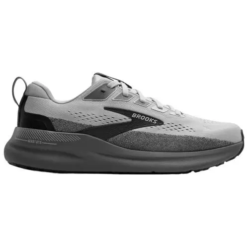 Men`s Beast Gts 26 Running Shoes - Gray/blackened Pearl Size 8.5D by Brooks