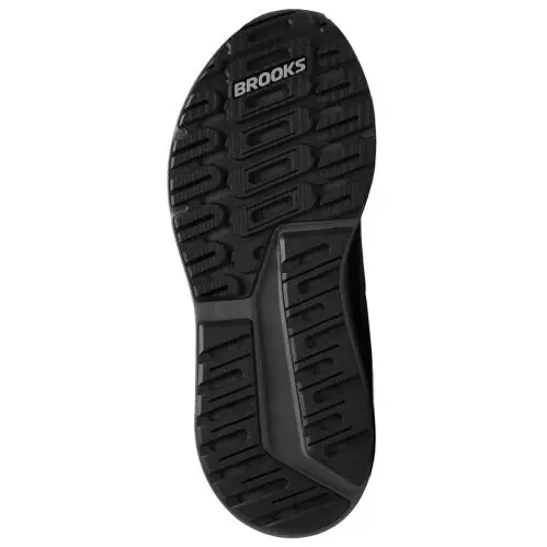 Brooks shoes - Brooks Beast - Beast - Gray 1