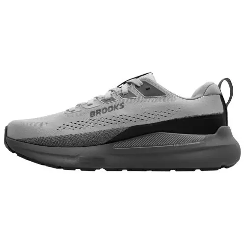 Brooks shoes - Brooks Beast - Beast - Gray 2