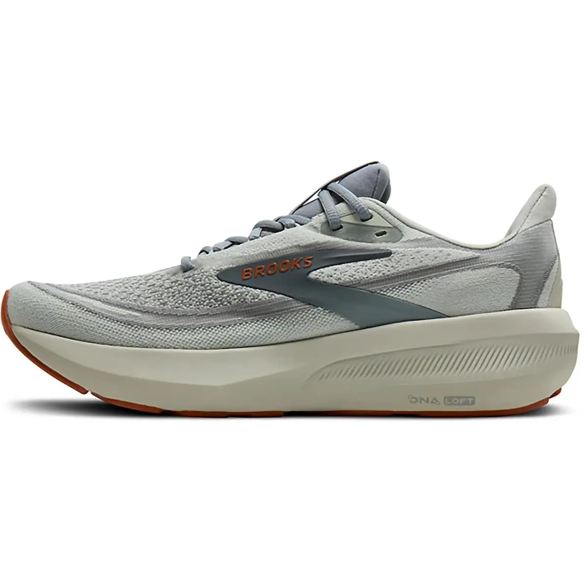 Brooks shoes - Brooks Revel 2 - Revel - Gray 0