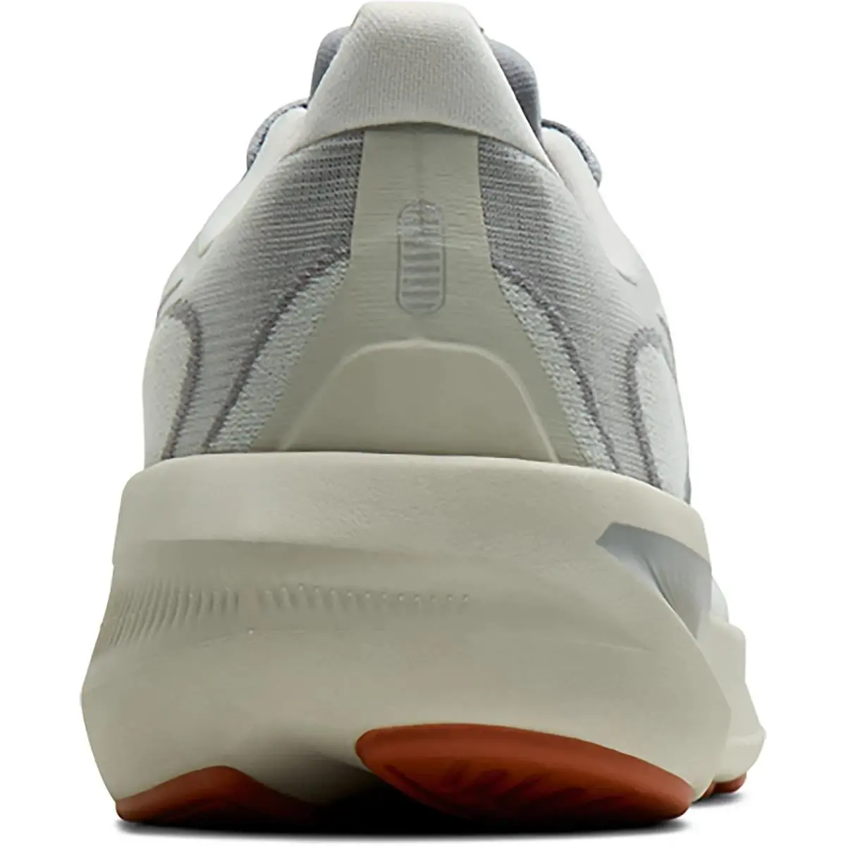 Brooks shoes - Brooks Revel 2 - Revel - Gray 2