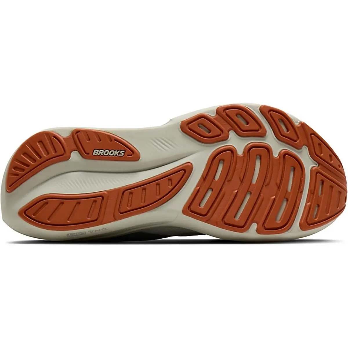 Brooks shoes - Brooks Revel 2 - Revel - Gray 4