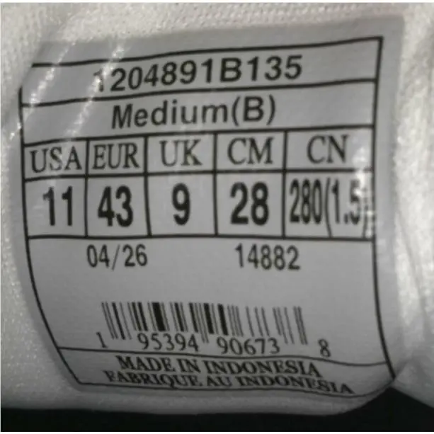 Brooks shoes - Brooks Revel - Revel - White 4