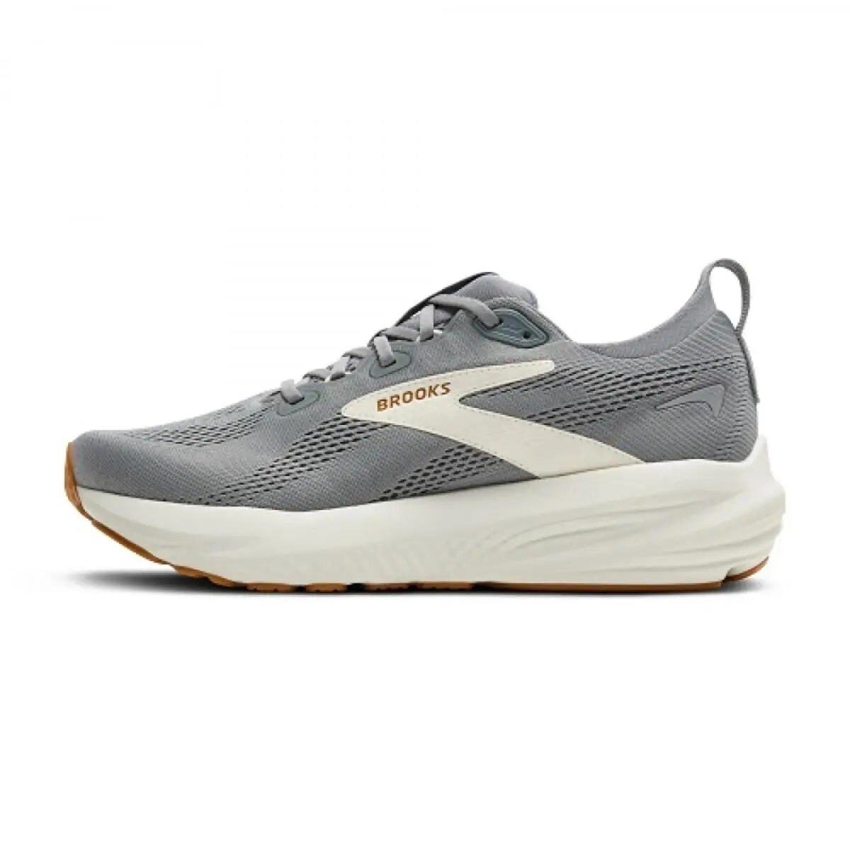 Brooks shoes - Gray 0