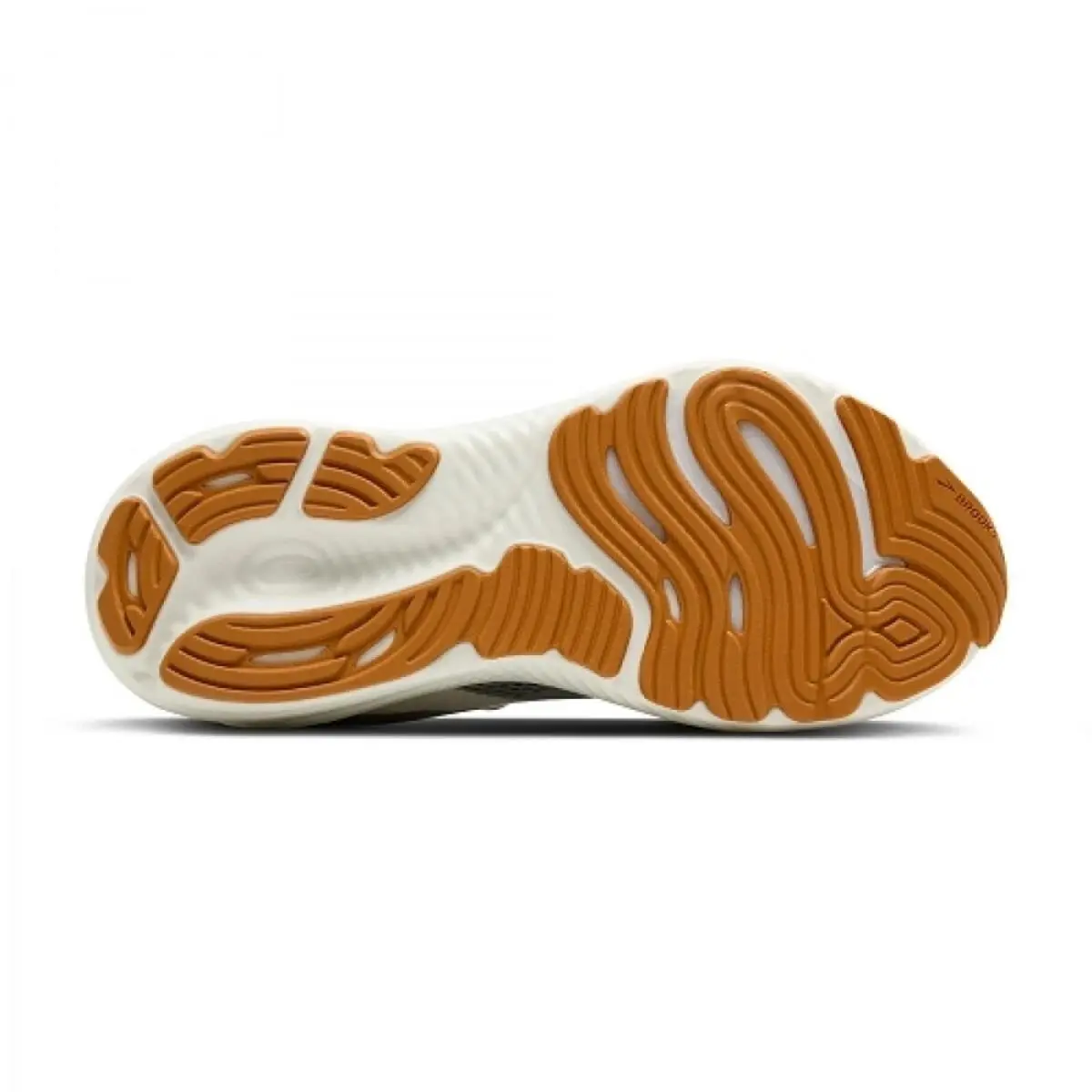 Brooks shoes - Gray 3