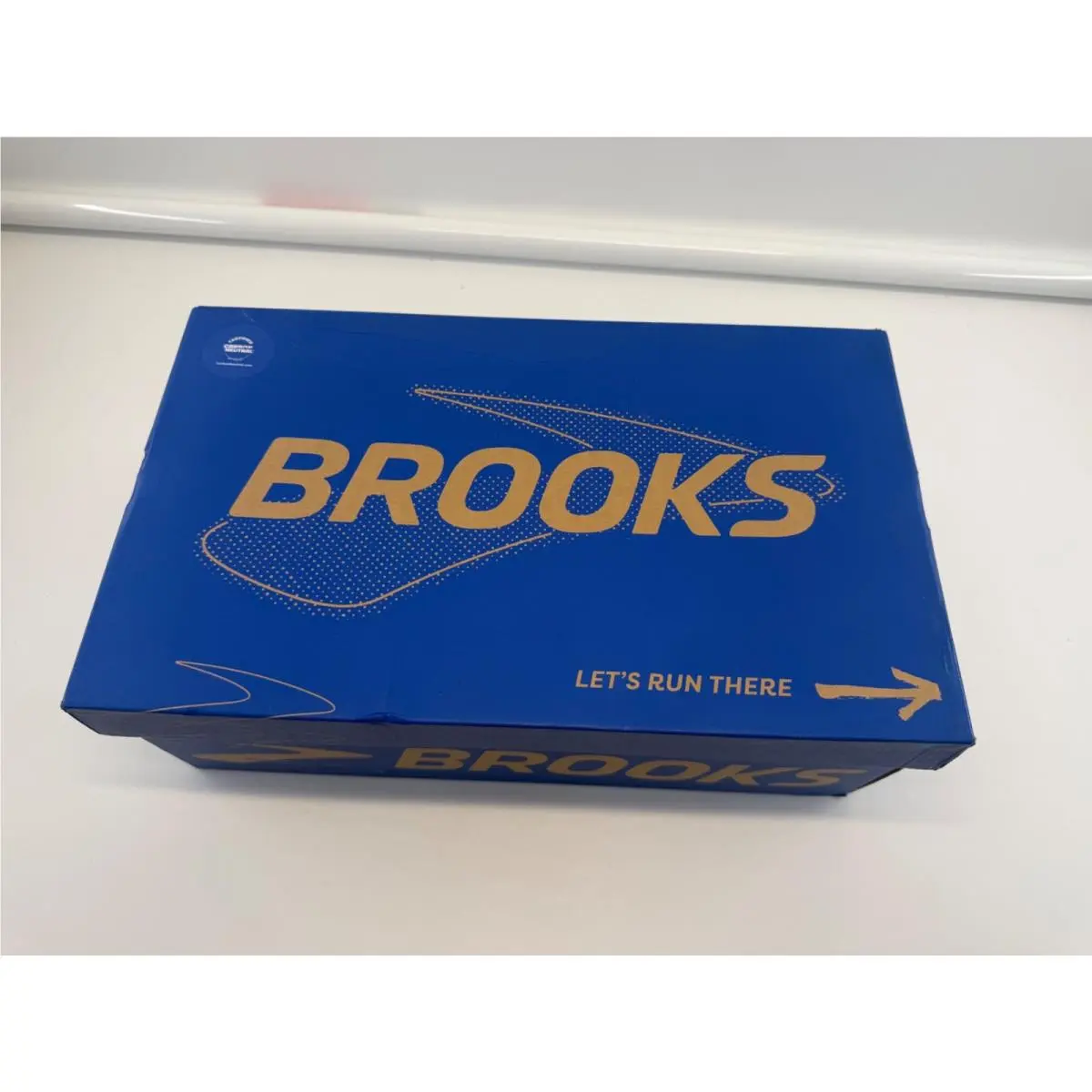 Brooks shoes - Brooks Ghost Max - Ghost Max - Red 0