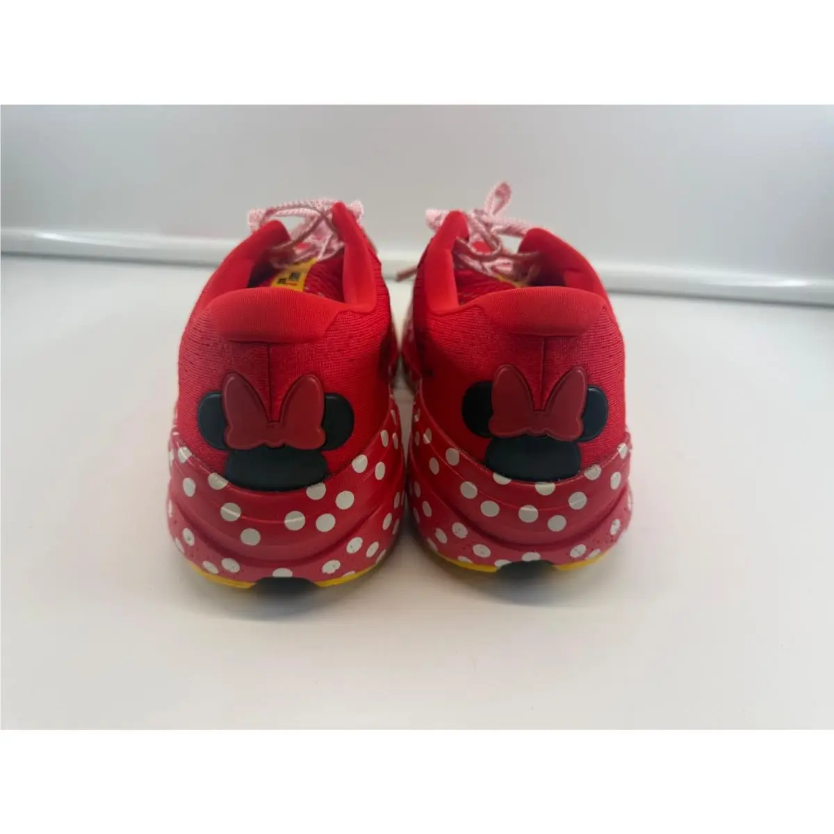 Brooks shoes - Brooks Ghost Max - Ghost Max - Red 4