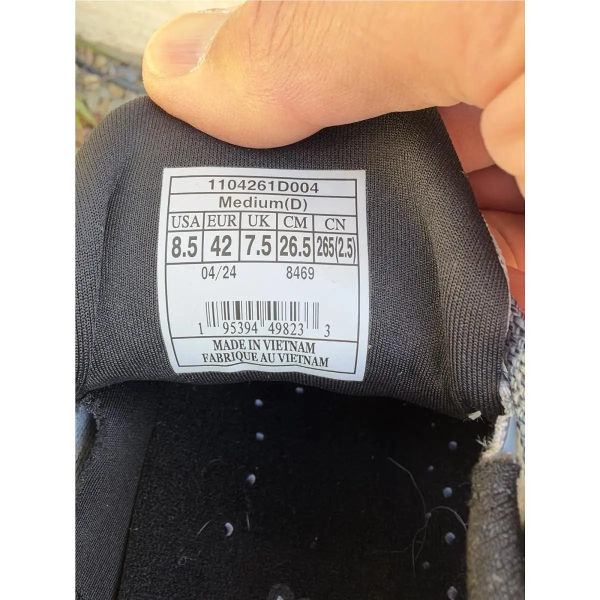 Brooks shoes - Brooks Cascadia - Cascadia - Neutral 7