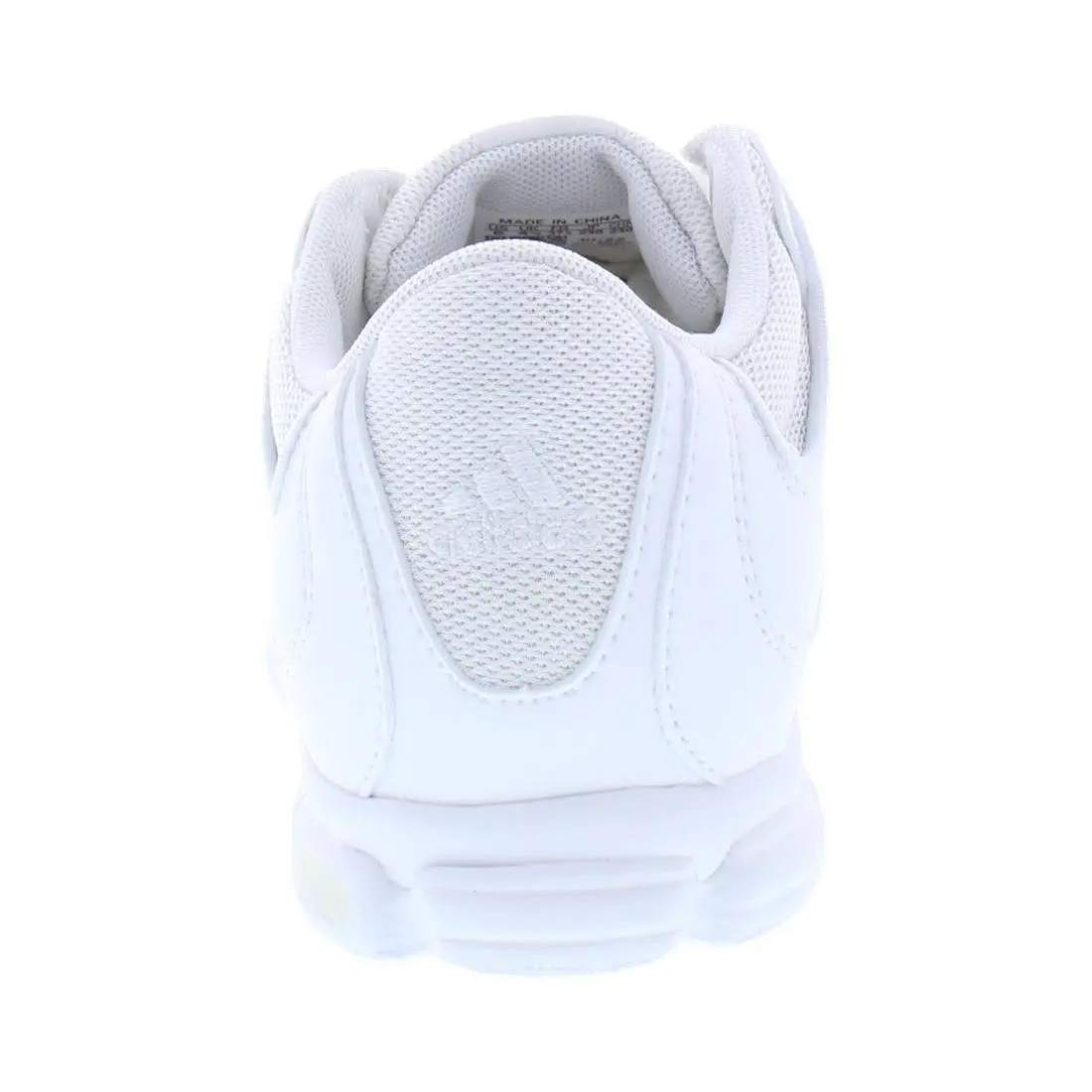 Adidas shoes - White/White/White, Main: White 2
