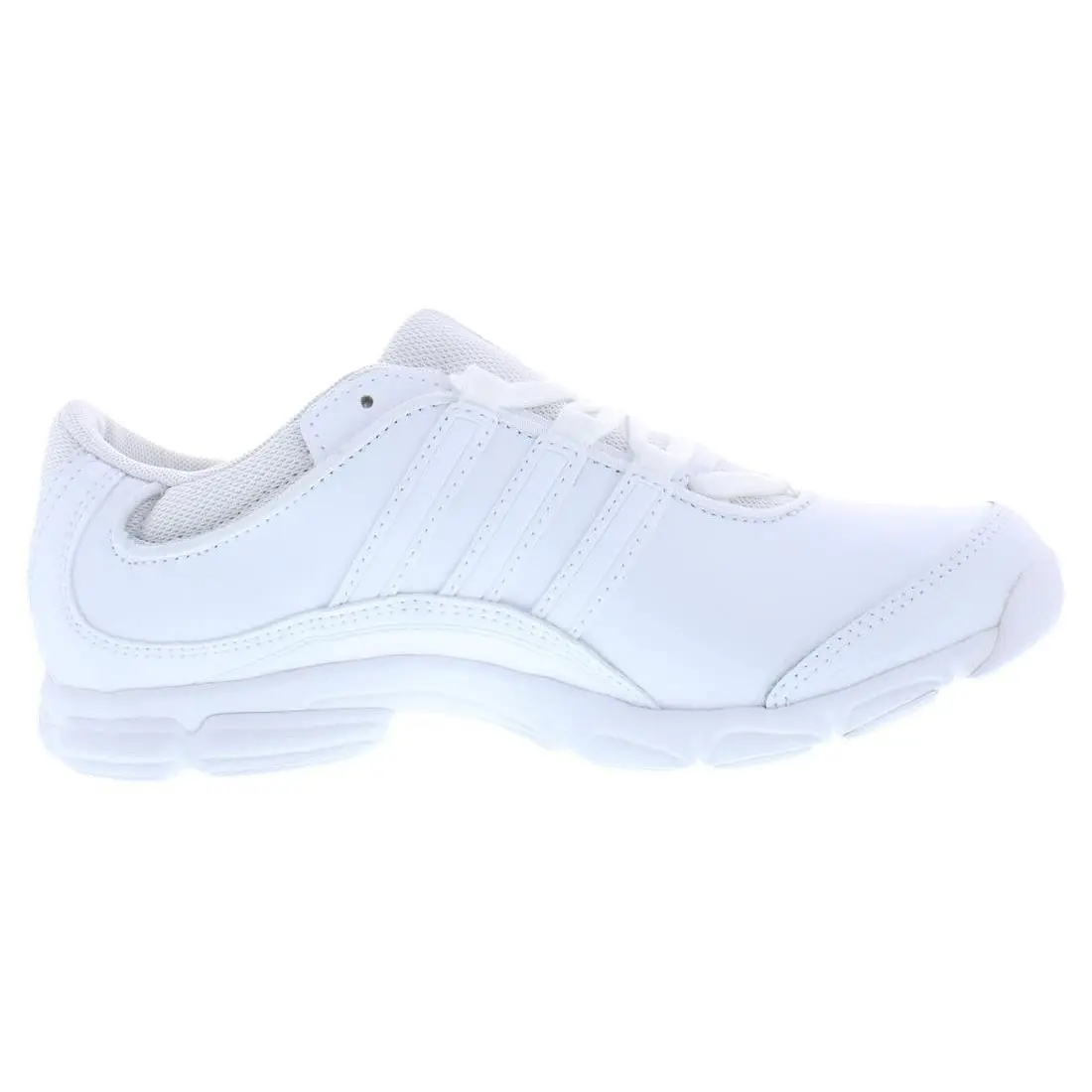 Adidas shoes - White/White/White, Main: White 5