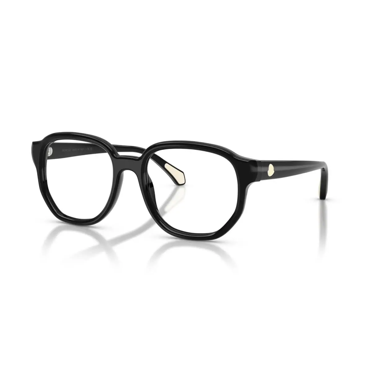 2027 Eyeglasses 3001 Black by Moncler