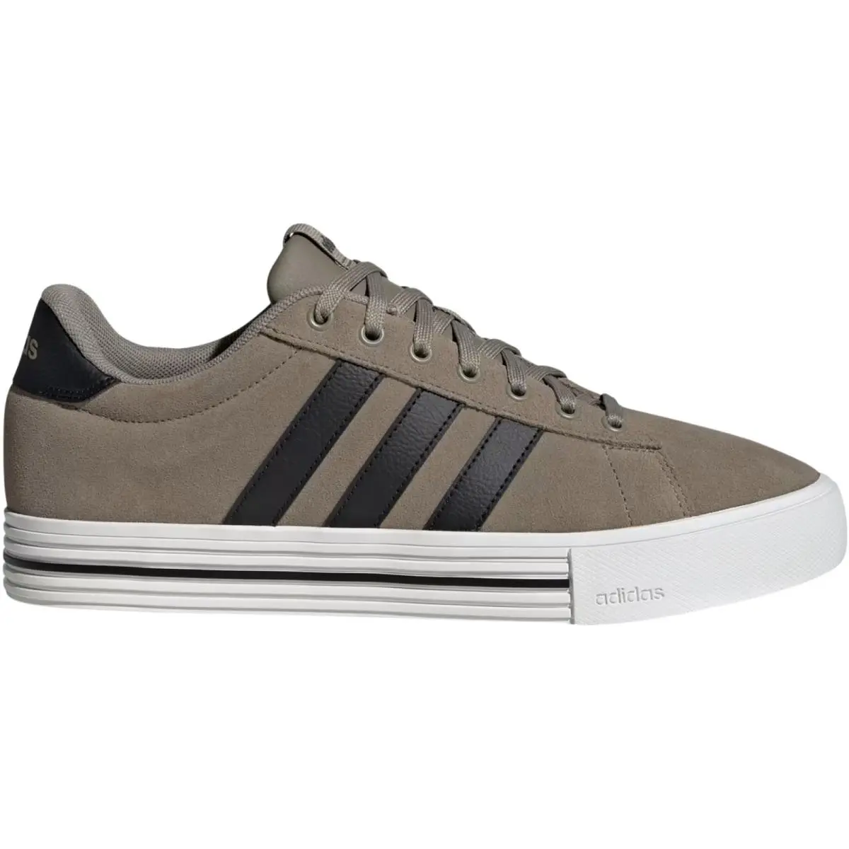 Daily 4.0 Men Sneaker Shoe US Size 7-14 Color Casual by Adidas
