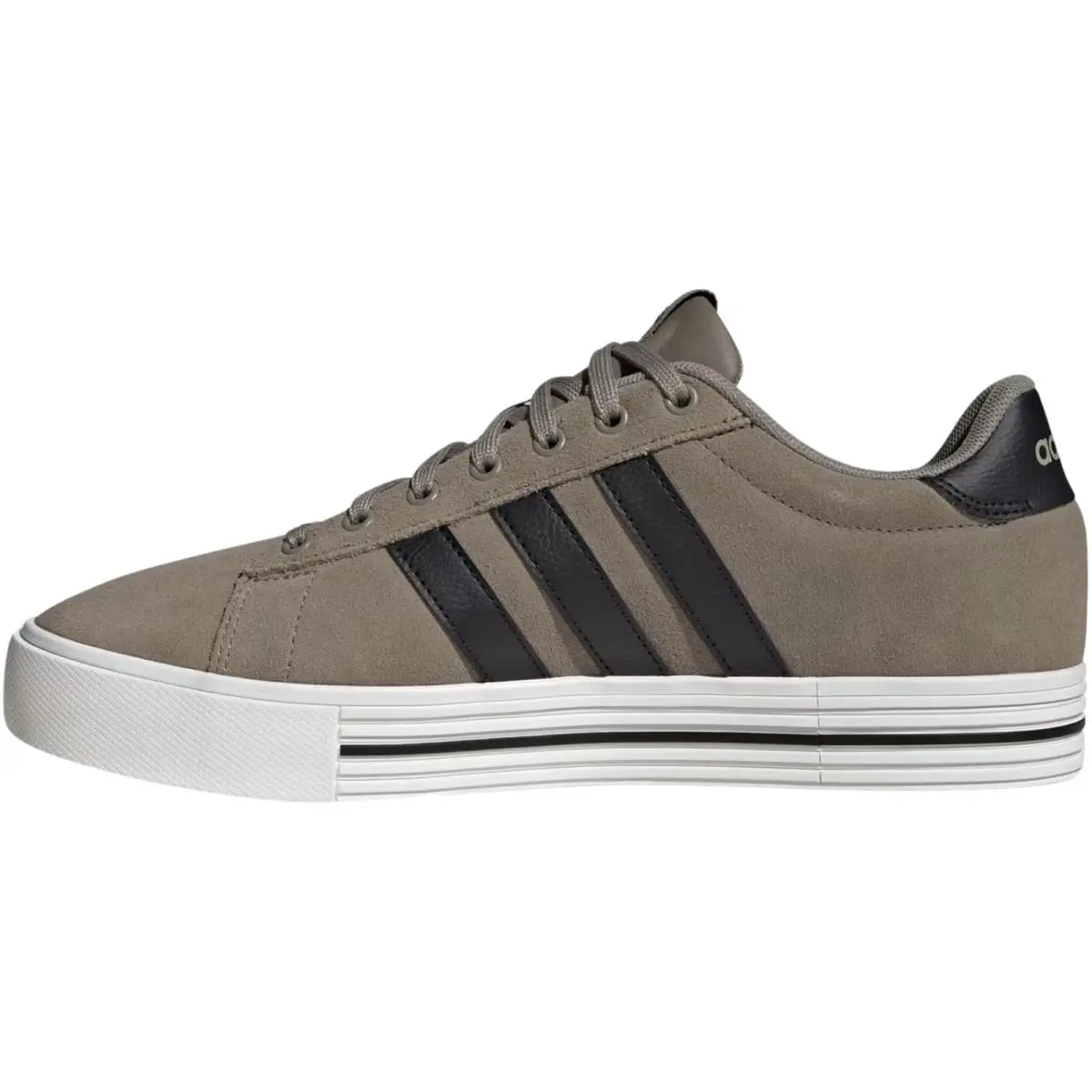 Adidas shoes - Adidas Daily 4.0 - Daily - Clay/Core Black/Core White 0