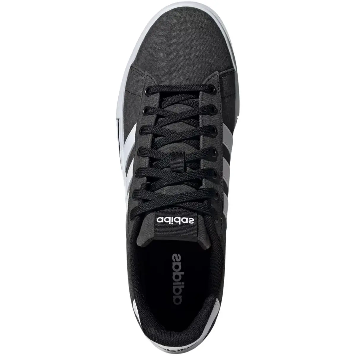 Adidas shoes Daily - Clay/Core Black/Core White 13