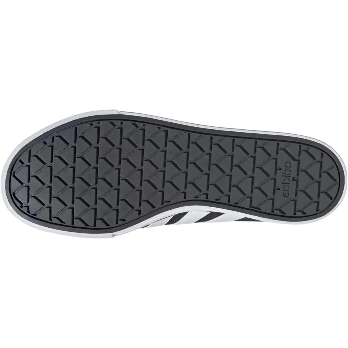 Adidas shoes Daily - Clay/Core Black/Core White 14