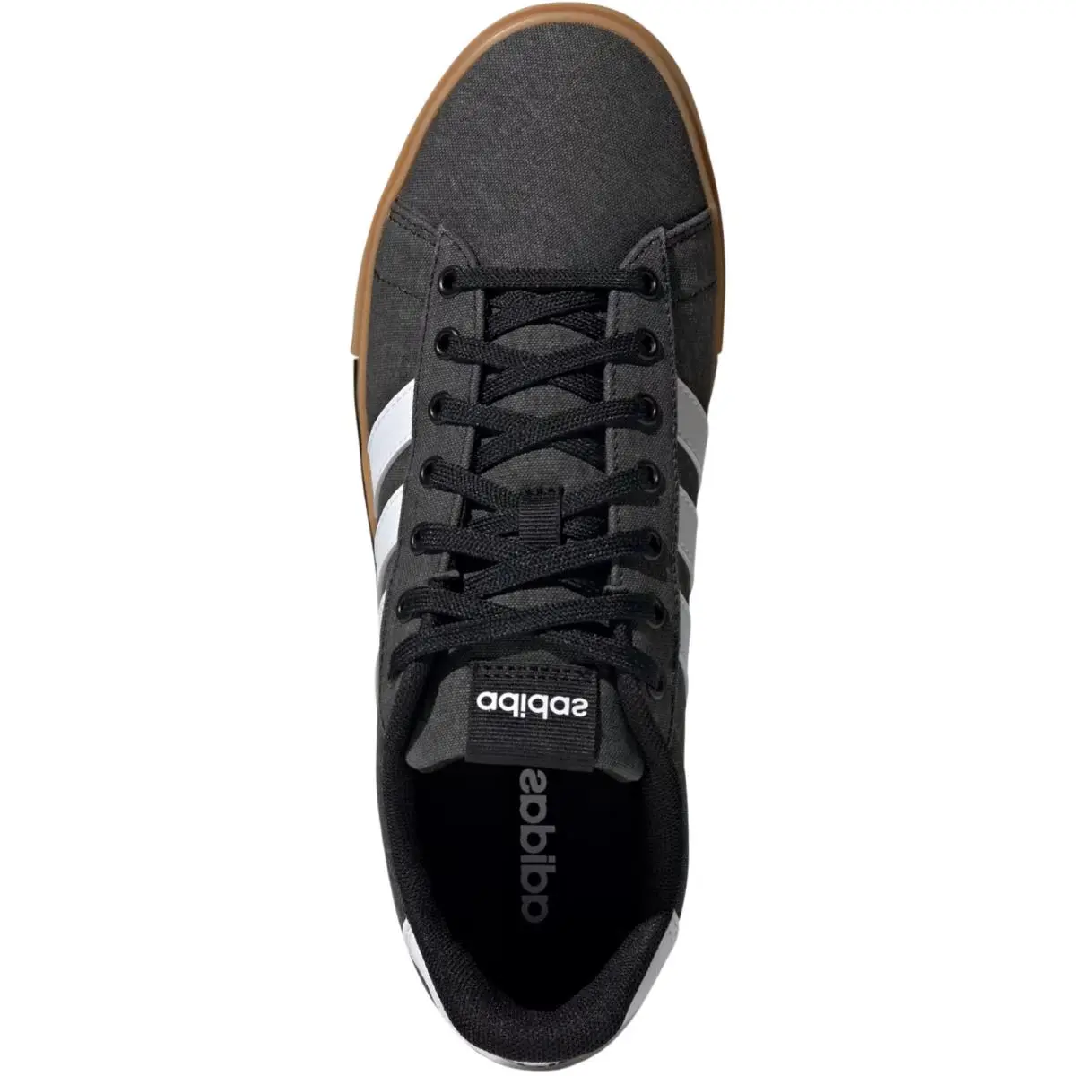 Adidas shoes - Adidas Daily 4.0 - Daily - Clay/Core Black/Core White 21