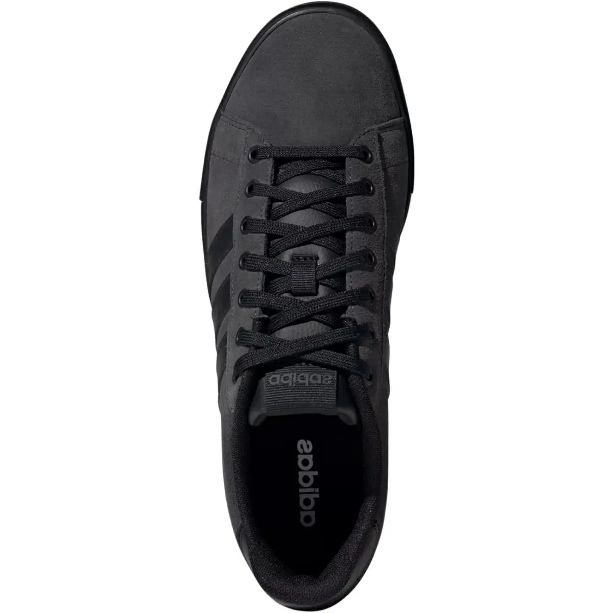 Adidas shoes - Adidas Daily 4.0 - Daily - Clay/Core Black/Core White 9