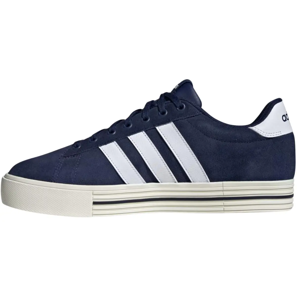 Adidas shoes - Adidas Daily 4.0 - Daily - Clay/Core Black/Core White 24