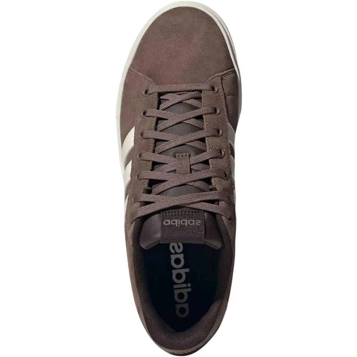 Adidas shoes - Adidas Daily 4.0 - Daily - Clay/Core Black/Core White 29