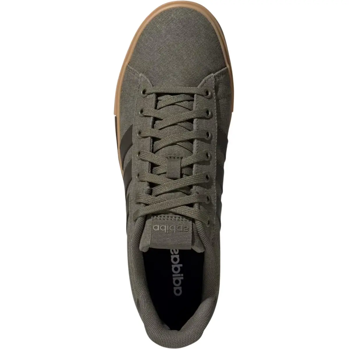 Adidas shoes - Adidas Daily 4.0 - Daily - Clay/Core Black/Core White 41